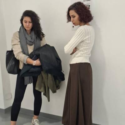 Third Space Opening 11