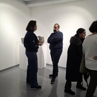Third Space Opening 13