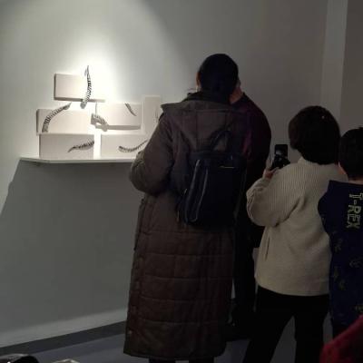 Third Space Opening 19