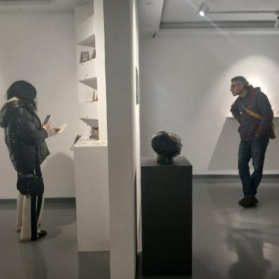 Third Space Opening 29