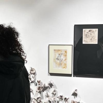 Third Space Opening 6