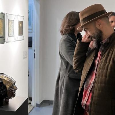 Third Space Opening 8