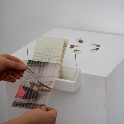 Third Space Works 13
