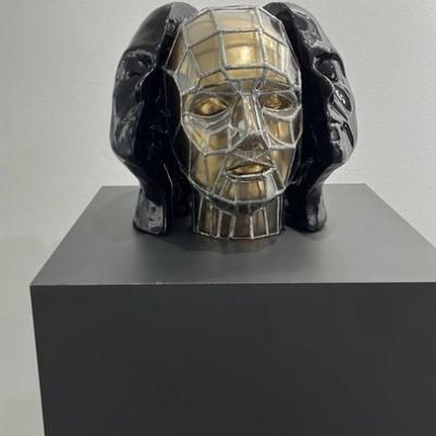 Third Space Works 1