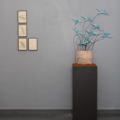 Third Space Works 5